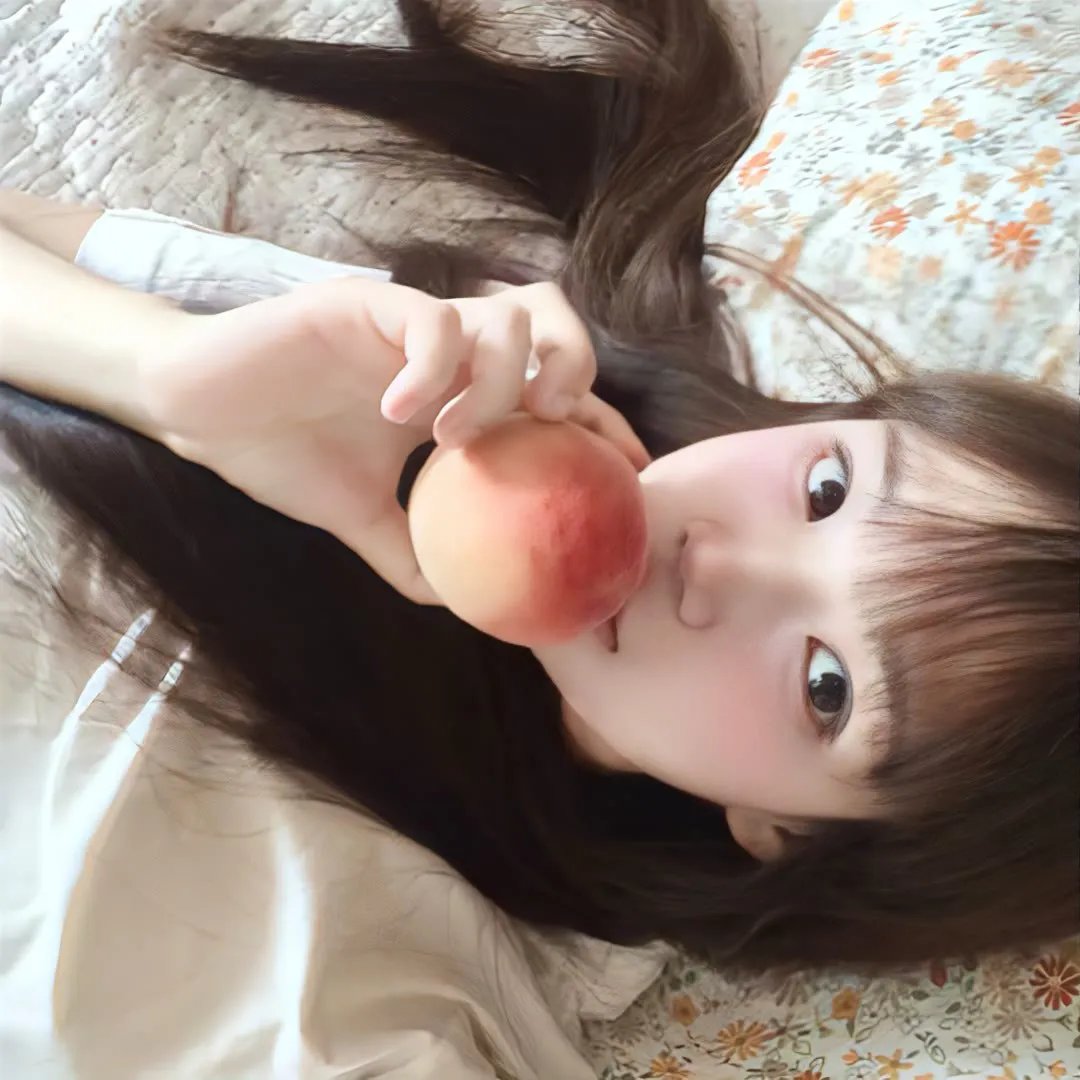 一个死气沉沉的夏天